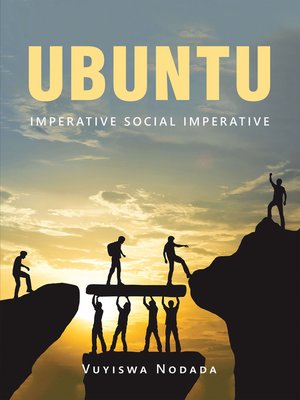 cover image of Ubuntu